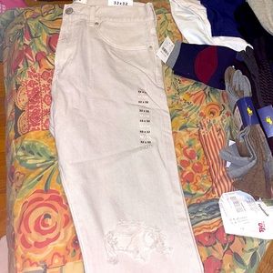 Brand New Pacsun Jeans